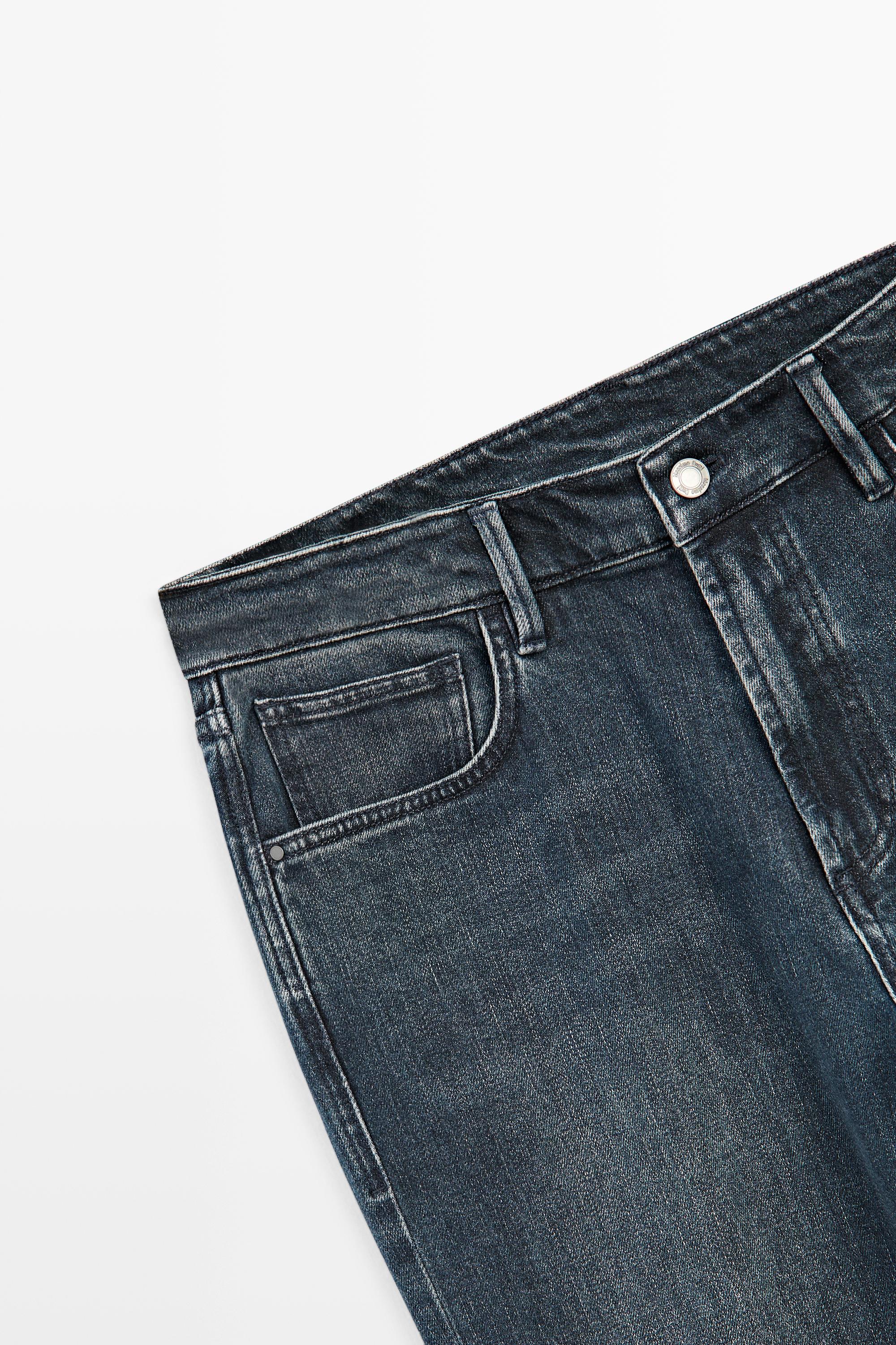 Slim Fit Jeans